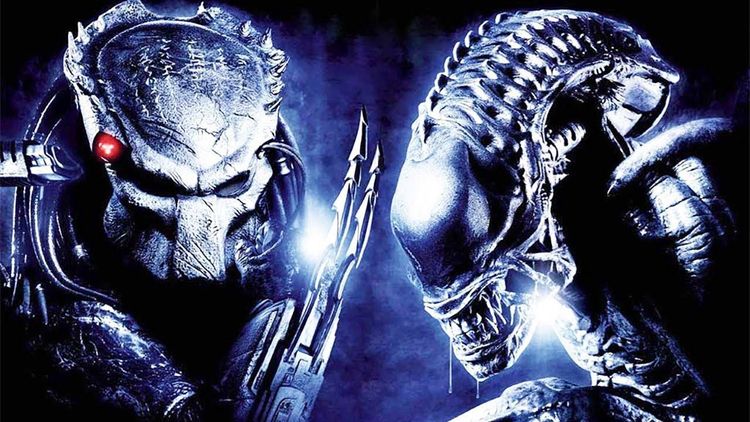 A Look Back at Alien vs. Predator