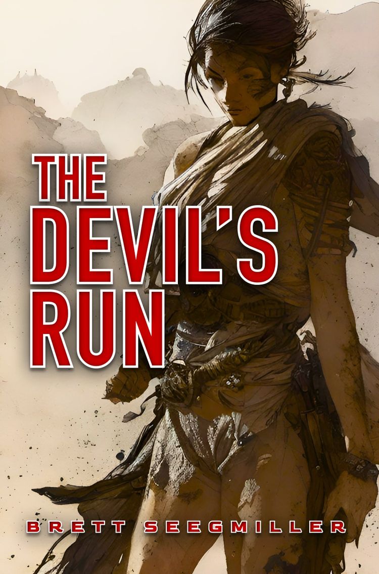 The Devil's Run