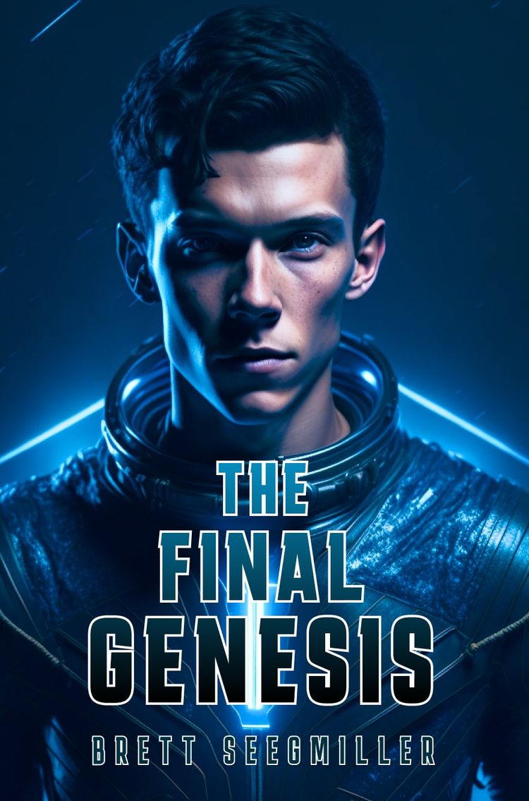 The Final Genesis