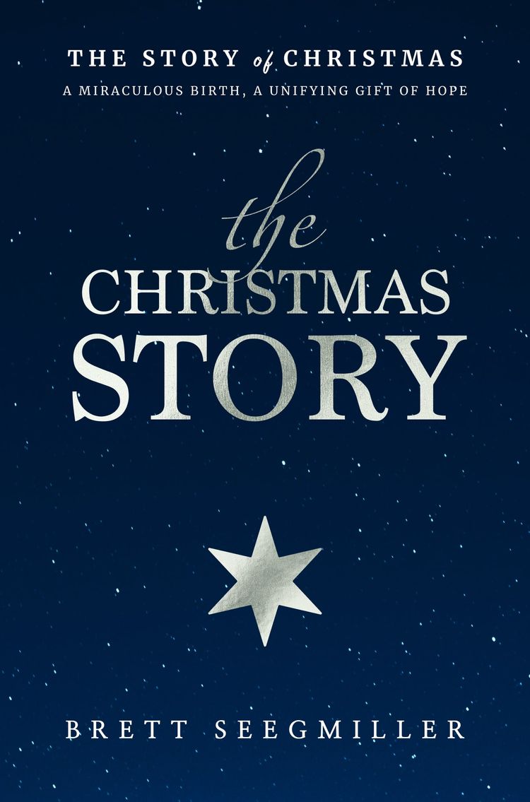 The Christmas Story