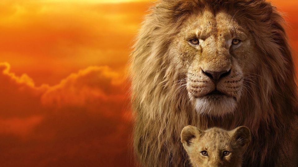 The Lion King Rejects Nihilism and Embraces Tradition