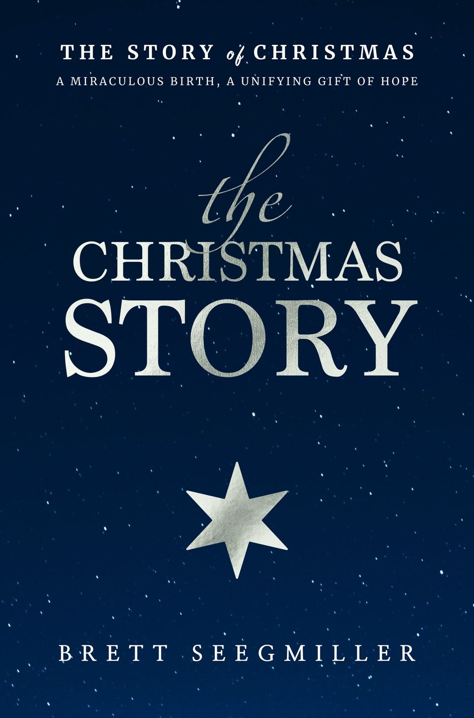 The Christmas Story